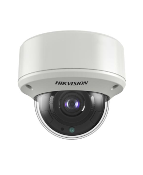 Hikvision 5MP Varifocal Dome Camera DS-2CE59H8T-AVPIT3ZF