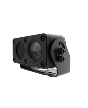 Hikvision 1080P 2.1mm Infrared Array Square Analog Camera AE-VC253T-IT-2.1MM