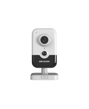 Hikvision 6MP AcuSense Fixed Cube Network Camera DS-2CD2466G2-I
