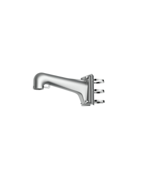 Hikvision Vertical Pole Mount DS-1603ZJ-POLE-P