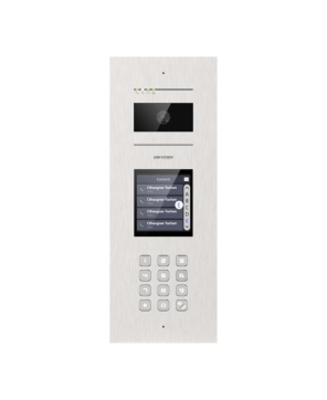 Hikvision 2-wire Intercom Door Station DS-KD7003EY-S2