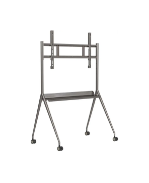 Hikvision Interactive Whiteboard Mobile Bracket DS-D5ABKY2-S For 55-75" Conference Flat Panel