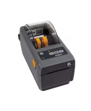Zebra ZD411 203dpi USB/USB Host BT Direct Thermal Printer ZD4A022-D0PM00EZ