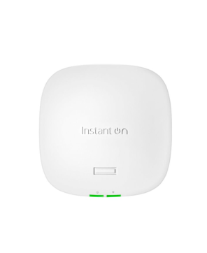 HPE Networking Instant ON AP32 (RW) S1T23A Front View