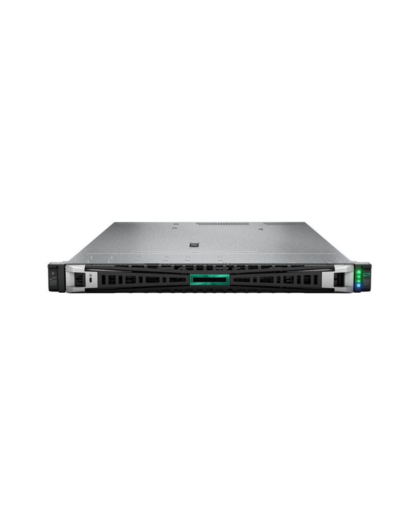 HPE ProLiant DL325 Gen11 9224 2.5GHz 8SFF Server P79763-375
