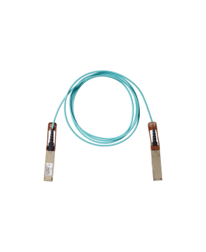 Cisco 100GBase QSFP Active Optical Cable 30M QSFP-100G-AOC30M=