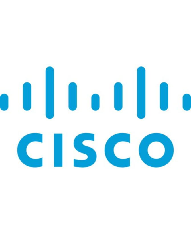 Cisco Spare 1m Type 3A Stacking Cable STACK-T3A-1M= for C9300L & C9300LM