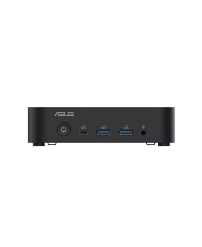 ASUS NIC 14 Essential Slim Mini PC Kit RNUC14MNK1500000