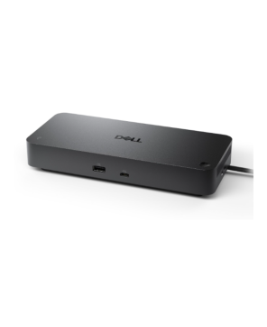 Dell Pro Dock WD25 Laptop USB-C Docking Station 210-BRMB Front  View