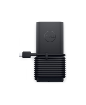 Dell 65W USB-C PECOS-Greenv2 AC Adapter with 1M Power Cord 450-BFXC