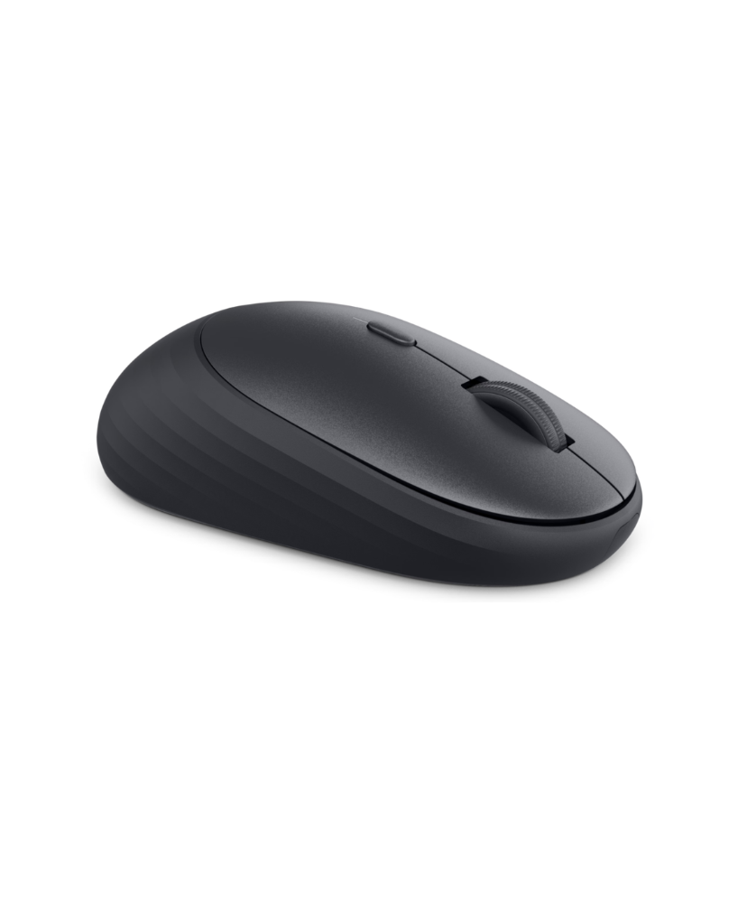 Dell Pro 7 Wireless Silent Mouse MS726 in Black 570-BBMF