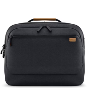 Dell CC7625 Pro Premium EcoLoop Briefcase in Black 460-BDXH