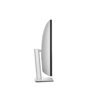 Dell UltraSharp 52 Thunderbolt Hub Monitor U5226KW Side View