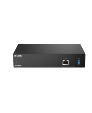 D-Link Nuclias Connect Controller with Nuclias Connect Software DNH-1000 Front View