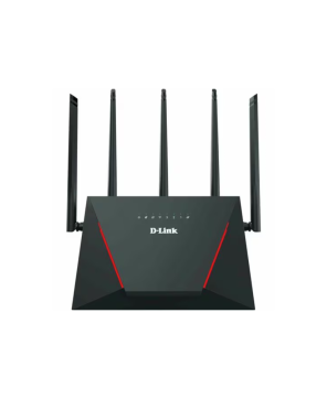 D-Link AX3000 Mesh Wi-Fi 6 Router DIR-X3000Z