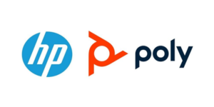 HP | Poly | Plantronics